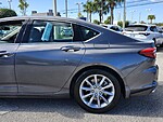 Used 2023 ACURA TLX  in FT. PIERCE, FLORIDA (Photo 8)