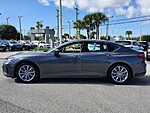 Used 2023 ACURA TLX  in FT. PIERCE, FLORIDA (Photo 9)