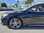 Used 2019 ACURA TLX W/ADVANCE PKG in FT. PIERCE, FLORIDA (Photo 10)