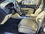 Used 2019 ACURA TLX W/ADVANCE PKG in FT. PIERCE, FLORIDA (Photo 13)