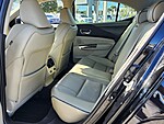 Used 2019 ACURA TLX W/ADVANCE PKG in FT. PIERCE, FLORIDA (Photo 15)