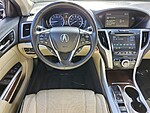 Used 2019 ACURA TLX W/ADVANCE PKG in FT. PIERCE, FLORIDA (Photo 16)
