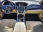 Used 2019 ACURA TLX W/ADVANCE PKG in FT. PIERCE, FLORIDA (Photo 17)