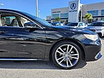 Used 2019 ACURA TLX W/ADVANCE PKG in FT. PIERCE, FLORIDA (Photo 2)