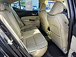 Used 2019 ACURA TLX W/ADVANCE PKG in FT. PIERCE, FLORIDA (Photo 22)