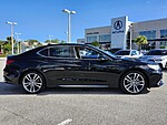 Used 2019 ACURA TLX W/ADVANCE PKG in FT. PIERCE, FLORIDA (Photo 3)