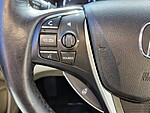 Used 2019 ACURA TLX W/ADVANCE PKG in FT. PIERCE, FLORIDA (Photo 31)