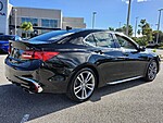 Used 2019 ACURA TLX W/ADVANCE PKG in FT. PIERCE, FLORIDA (Photo 5)