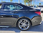 Used 2019 ACURA TLX W/ADVANCE PKG in FT. PIERCE, FLORIDA (Photo 8)