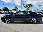 Used 2019 ACURA TLX W/ADVANCE PKG in FT. PIERCE, FLORIDA (Photo 9)