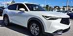 Used 2025 ACURA ADX  in FT. PIERCE, FLORIDA