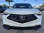 Used 2025 ACURA ADX  in FT. PIERCE, FLORIDA (Photo 12)