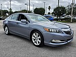 Used 2014 ACURA RLX NAVIGATION in FT. PIERCE, FLORIDA (Photo 1)