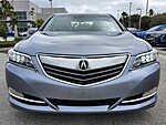 Used 2014 ACURA RLX NAVIGATION in FT. PIERCE, FLORIDA (Photo 12)