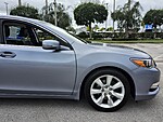 Used 2014 ACURA RLX NAVIGATION in FT. PIERCE, FLORIDA (Photo 2)