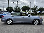Used 2014 ACURA RLX NAVIGATION in FT. PIERCE, FLORIDA (Photo 3)