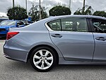 Used 2014 ACURA RLX NAVIGATION in FT. PIERCE, FLORIDA (Photo 4)