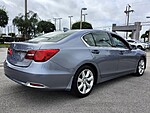 Used 2014 ACURA RLX NAVIGATION in FT. PIERCE, FLORIDA (Photo 5)