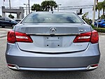 Used 2014 ACURA RLX NAVIGATION in FT. PIERCE, FLORIDA (Photo 6)