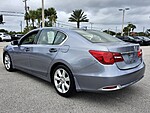 Used 2014 ACURA RLX NAVIGATION in FT. PIERCE, FLORIDA (Photo 7)