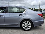 Used 2014 ACURA RLX NAVIGATION in FT. PIERCE, FLORIDA (Photo 8)