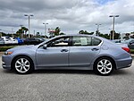 Used 2014 ACURA RLX NAVIGATION in FT. PIERCE, FLORIDA (Photo 9)