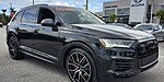 Used 2023 AUDI Q7 PRESTIGE in FT. PIERCE, FLORIDA