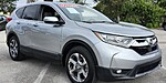 Used 2019 Honda CR-V EX-L in FT. PIERCE, FLORIDA