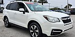 Used 2018 SUBARU FORESTER PREMIUM in FT. PIERCE, FLORIDA