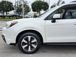 Used 2018 SUBARU FORESTER PREMIUM in FT. PIERCE, FLORIDA (Photo 10)