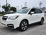 Used 2018 SUBARU FORESTER PREMIUM in FT. PIERCE, FLORIDA (Photo 11)