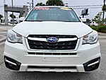 Used 2018 SUBARU FORESTER PREMIUM in FT. PIERCE, FLORIDA (Photo 12)