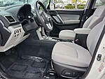 Used 2018 SUBARU FORESTER PREMIUM in FT. PIERCE, FLORIDA (Photo 13)