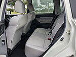 Used 2018 SUBARU FORESTER PREMIUM in FT. PIERCE, FLORIDA (Photo 15)