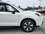 Used 2018 SUBARU FORESTER PREMIUM in FT. PIERCE, FLORIDA (Photo 2)