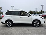 Used 2018 SUBARU FORESTER PREMIUM in FT. PIERCE, FLORIDA (Photo 3)