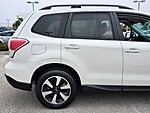 Used 2018 SUBARU FORESTER PREMIUM in FT. PIERCE, FLORIDA (Photo 4)