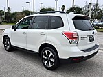 Used 2018 SUBARU FORESTER PREMIUM in FT. PIERCE, FLORIDA (Photo 7)