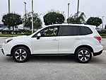 Used 2018 SUBARU FORESTER PREMIUM in FT. PIERCE, FLORIDA (Photo 9)