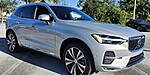 Used 2022 VOLVO XC60 INSCRIPTION in FT. PIERCE, FLORIDA