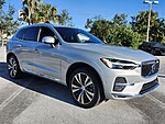 Used 2022 VOLVO XC60 INSCRIPTION in FT. PIERCE, FLORIDA (Photo 1)