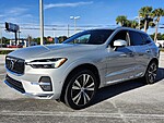 Used 2022 VOLVO XC60 INSCRIPTION in FT. PIERCE, FLORIDA (Photo 11)
