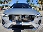 Used 2022 VOLVO XC60 INSCRIPTION in FT. PIERCE, FLORIDA (Photo 12)