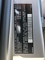 Used 2022 VOLVO XC60 INSCRIPTION in FT. PIERCE, FLORIDA (Photo 26)