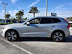 Used 2022 VOLVO XC60 INSCRIPTION in FT. PIERCE, FLORIDA (Photo 9)