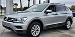 Used 2019 Volkswagen Tiguan SE in FT. PIERCE, FLORIDA