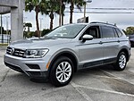 Used 2019 Volkswagen Tiguan SE in FT. PIERCE, FLORIDA (Photo 1)