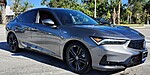 Used 2025 ACURA INTEGRA W/A-SPEC TECHNOLOGY PACKAGE in FT. PIERCE, FLORIDA