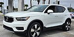 Used 2020 VOLVO XC40 MOMENTUM in FT. PIERCE, FLORIDA