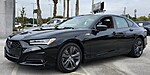 Used 2023 ACURA TLX W/A-SPEC PACKAGE in FT. PIERCE, FLORIDA